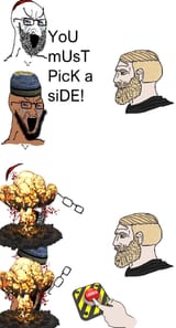pick-a-side