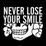 Neverloseyoursmile