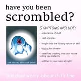 scrombled