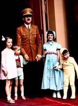 fuhrur with madchen und jungen22