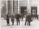 Haus_der_Deutschen_Kunst,_Munchen,_Nazi_Germany_-_Richtfest_(topping-out_ceremony)_29.6.1935_Hitler,_Augu...sFinck,_Gerdy_Troost,_Wilhelm_Brückner,_Karl_Fiehler,_Hermann_Schmitz__NSDAP_Propaganda_Wolfsonian-FIU_TD1991.218.30_000_N