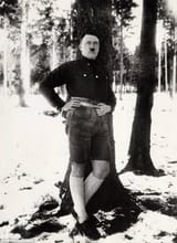 Hitlers day out