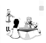 Kyoko commits a war crime