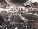 Argentina national socialists