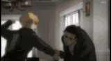 Eren massacres Armin