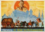 NURNBERGER TAND GEHT DURCH ALLE LAND