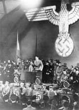 hitlerspeaking