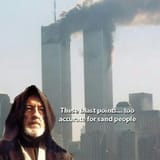 Too Accurate for Sand People