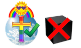 †