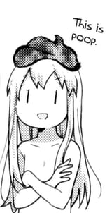 Kyoko shithead