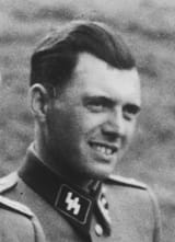 Jozefs-Mengele