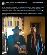 jews from everywhere