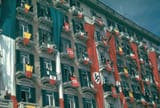 Visita di stato di Adolf Hitler in Italy (Naples)-06