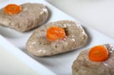 Mmm Gefilte Fish