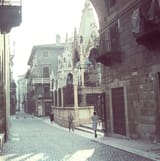 Arche scaligere, Verona, 1939