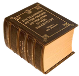 encyclopedia