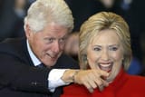 laughing demons