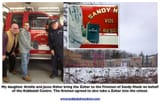 Zohar Project Sandy-Hook