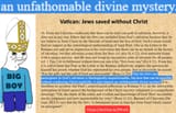Nostra Aetate Romans 11 39593