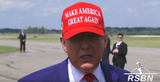 Screenshot 2025-06-20 at 16-20-20 WATCH President Trump Answers Questions After Arriving in Bedminster NJ - 6_20_25 - YouTube