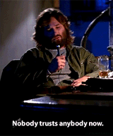 the thing