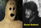 Good Golem
