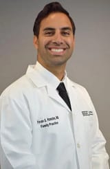 dr feras hamdan