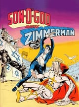 son o god meets zimmerman