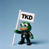 pepe tkd5