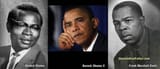 obamas n frank davis