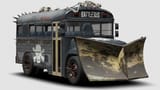 Battle Bus