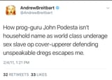 Podesta