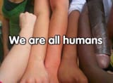 we Are All Human