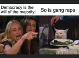 Democrazy