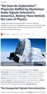 antarctica