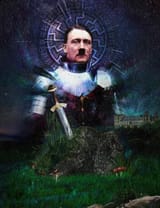 uncle dark sun