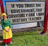 trustthegovt