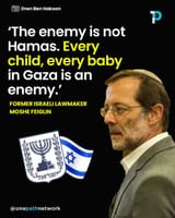 every baby in gaza