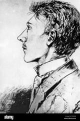 Hitler sketch