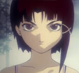 Lain_stare