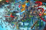 AquaPlay-Giant-RainFortress-Chimelong-Waterpark-Zhuhai-China
