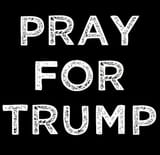 power of prayer