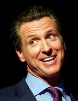 Hello, Newsom