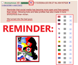 REMINDER MEMEFLAGS