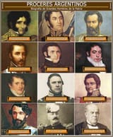 proceres-argentinos