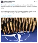 muh nato