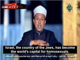capital for homosexuals