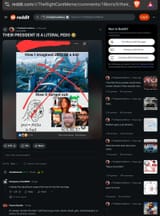r slash right can&#039;t meme straight giving up like redditors