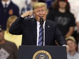 trump has good brain