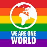 one world